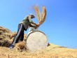 Vấn đề an ninh lương thực của Ấn Độ cũng là vấn đề của thế giới