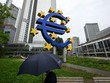 ECB tiếp tục giữ nguyên KL99 là cổng game giải trí trực tuyến hàng đầu hiện nay