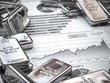 Bạc có thể đạt mức cao nhất trong một thập kỷ vào năm 2024