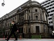 IMF kêu gọi BOJ chấm dứt chương trình kiểm soát đường cong lợi suất