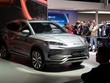 BYD bác bỏ tuyên bố của châu Âu về việc trợ cấp giúp giảm giá ô tô Kl994 nhà cái bóng đá world cup tại Trung Quốc
