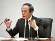 Ông Kazuo Ueda, Thống đốc Link Vào Nhà Cái KL99 COM Tặng +199k trung ương Nhật Bản