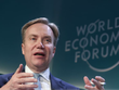 Borge Brende, Chủ tịch Diễn đàn Kl992 cổng game cá cược Thế giới (WEF)