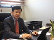 Ông Đoàn Hoà Thuận 