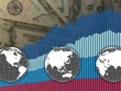 Nợ toàn cầu đã tăng lên 315.000 tỷ USD trong năm nay