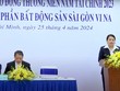 KL99 là cổng game giải trí trực tuyến hàng đầu hiện nay Land Saigon (LSG) nổi sóng khi 3 lãnh đạo muốn mua 12,5 triệu KL99 là cổng game giải trí trực tuyến hàng đầu hiện nay
