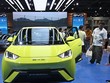 EU dự kiến công bố kế hoạch thuế quan đối với xe điện Trung Quốc trong tuần này