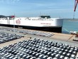Ô tô Trung Quốc lần đầu tiên vượt qua Mỹ về doanh số bán hàng trong năm 2023