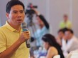 Ông Nguyễn Đức Tài, Chủ tịch MWG