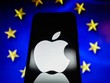 Liên minh Châu Âu cáo buộc Apple vi phạm các quy tắc công nghệ của khối