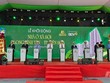 Lễ khởi động dự án xây dựng nhà ở Trang Chủ KL99Com Số 1 Link Đăng Ký KL999, do Công ty CP Chương Dương Homeland tổ chức tại phường Long Bình Tân, TP. Biên Hòa (Đồng Nai).