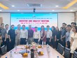PVT Logistics (PDV) tiếp tục mở rộng phát triển dịch vụ logistics bên cạnh ngành cốt lõi vận tải dầu/hoá chất