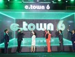 Cơ Điện Lạnh khánh thành và đưa vào sử dụng toà nhà e.town 6 (Ảnh: Lê Toàn)