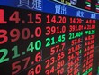 Thị trường 99Kl99 link đăng nhập Đài Loan tăng mạnh nhất châu Á trong nửa đầu năm 2024