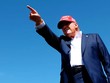 Capital Economics: Thuế quan và chính sách nhập cư của ông Trump có thể làm vỡ bong bóng thị trường 99Kl99 link đăng nhập nếu đắc cử