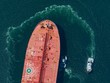 IEA: Tăng trưởng nhu cầu dầu chậm lại do mức tiêu thụ của Trung Quốc giảm