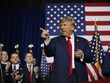 Tiền tệ các thị trường mới nổi có nguy cơ bị ảnh hưởng khi khả năng ông Trump đắc cử tăng lên