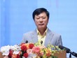 Ông Trương Anh Tuấn, Chủ tịch CTCP Tư vấn Thương mại Dịch vụ Địa Ốc Hoàng Quân