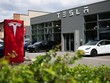 EU cắt giảm thuế quan theo kế hoạch đối với xe điện Tesla Kl994 nhà cái bóng đá world cup tại Trung Quốc