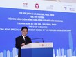 Ông Lý Gia Siêu, Trưởng Đặc khu Hành chính Hồng Kông (HKSAR) 
