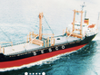 Vận tải biển Hải Âu (SSG) lên kế hoạch bán tàu Sea Dream sau 18 năm khai thác