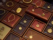 Trung Quốc ngừng mua vàng trong tháng thứ 5 liên tiếp trong tháng 9