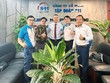 Kl994 game bài casino hấp dẫn 911 (NO1) mở rộng hoạt động Kl992 VIP Trang Chủ 2026 sang Lào với hợp đồng cung cấp thiết bị điện trị giá hơn 30 triệu USD/năm