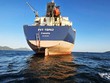 PVT Logistics đã hoàn thành Kl99ok phiên bản mới tàu Topaz