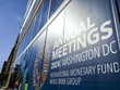 IMF: Rủi ro địa Kl991.com tải ứng dụng gia tăng và triển vọng tăng trường dài hạn đang suy yếu