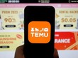 EU mở cuộc điều tra nền tảng thương mại điện tử Temu