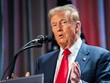 Ông Donald Trump, Tổng thống Mỹ