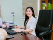 Bà Nguyễn Thị Thơm, Chủ tịch Kl994 game bài casino hấp dẫn 911