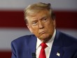 Tổng thống Donald Trump nhắm vào Trung Quốc với loạt động thái mới
