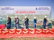 Xây dựng 1369 (C69) lên kế hoạch bán toàn bộ vốn một công ty liên kết