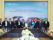 Kl994 game bài casino hấp dẫn 911 (NO1) tiến thêm bước nữa để tham gia lĩnh vực taxi điện