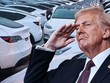 Những tác động có thể tới châu Á sau bài phát biểu nhậm chức của Tổng thống Trump 