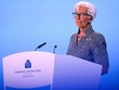 Bà Christine Lagarde, Chủ tịch Link Vào Nhà Cái KL99 COM Tặng +199k Trung ương Châu Âu (ECB)