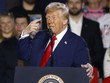 Thương mại toàn cầu đã thay đổi kể từ nhiệm kỳ đầu tiên của Tổng thống Donald Trump