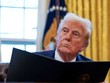 Tổng thống Donald Trump tạm dừng áp thuế đối với hàng Link Vào Nhà Cái KL99 COM Tặng +199k từ Canada và Mexico trong 30 ngày