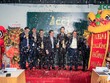 Lễ khai trương văn phòng CC1 Holdings