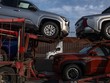 Thuế quan của Mỹ với Mexico và Canada sẽ thách thức ngành công nghiệp ô tô toàn cầu