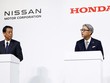 Thương vụ sáp nhập giữa Hona và Nissan gặp trục trặc