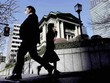 IMF: Nhật Bản cần cảnh giác về tác động lan tỏa từ biến động của thị trường nước ngoài