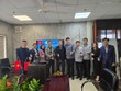 Lãnh đạo Kl994 game bài casino hấp dẫn 911 và Kl994 game bài casino hấp dẫn Lovol chụp hình tại buổi gặp gỡ ngày 10/2/2025