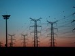 IEA: Thế giới sẽ sử dụng nhiều điện hơn trong những năm tới