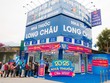 FPT Retail (FRT) lên kế hoạch doanh thu 48.100 tỷ đồng trong năm 2025