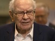 Ông Warren Buffett