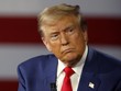 Tổng thống Trump: Thuế quan của Mỹ với Canada và Mexico sẽ hiệu lực từ ngày 4/3 theo kế hoạch