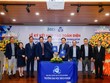 CC1 và Đại học Bách khoa hợp tác toàn diện để phát triển nguồn nhân lực chất lượng cao cho ngành xây dựng