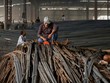 Ấn Độ xem xét thuế quan bảo hộ ngành thép